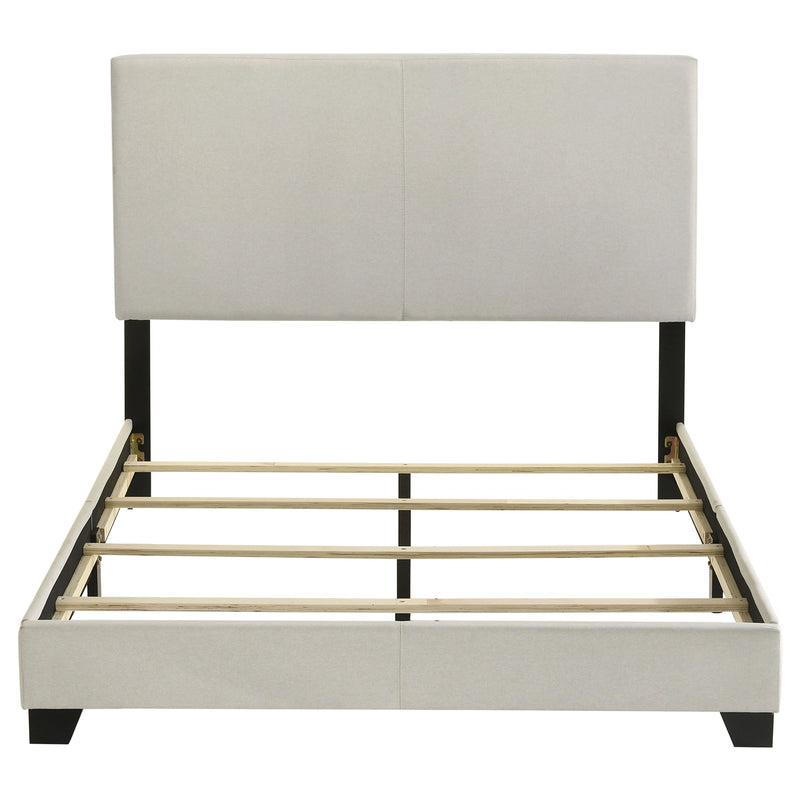 Dorian Panel Bed