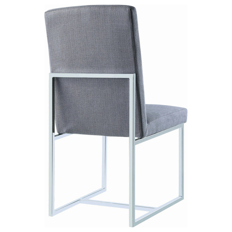 Mackinnon Dining Side Chair