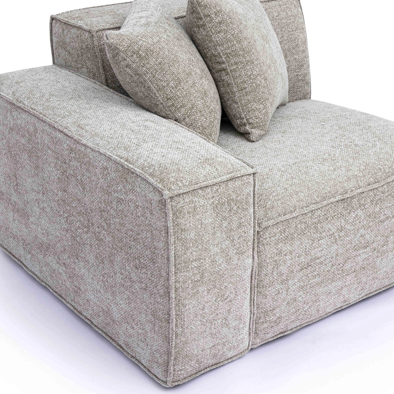 Mindy Corner Chair