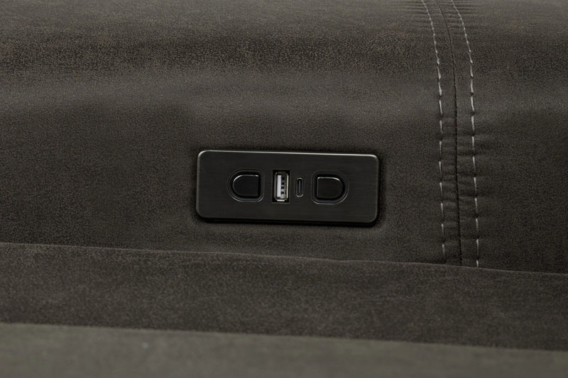 Marcell Power Reclining Sofa