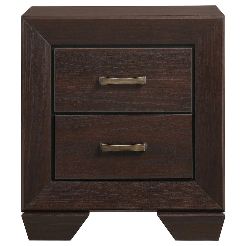 Dorian Bedroom Set
