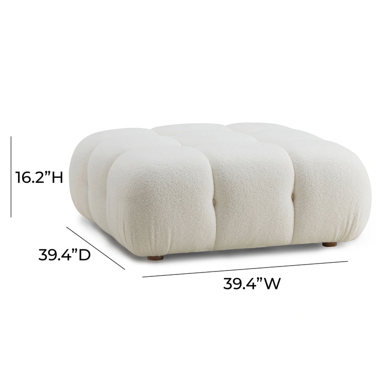 Calliope Ottoman