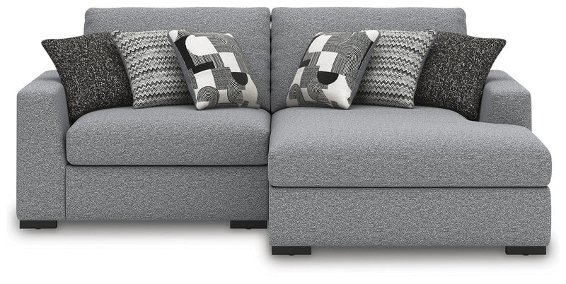 Bealton Sectional with Chaise
