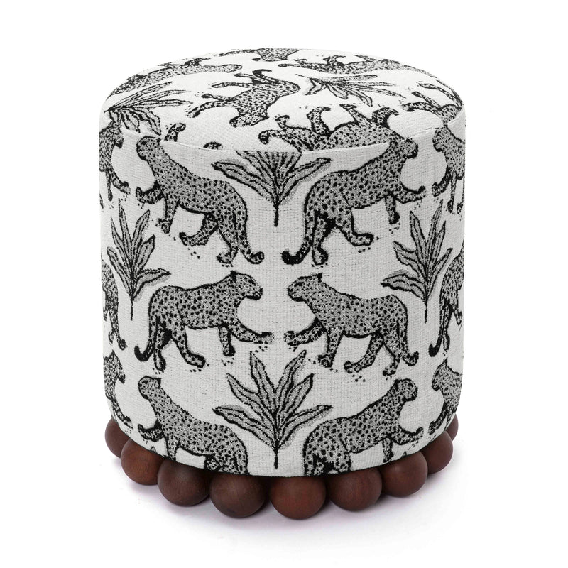 Dex Ottoman