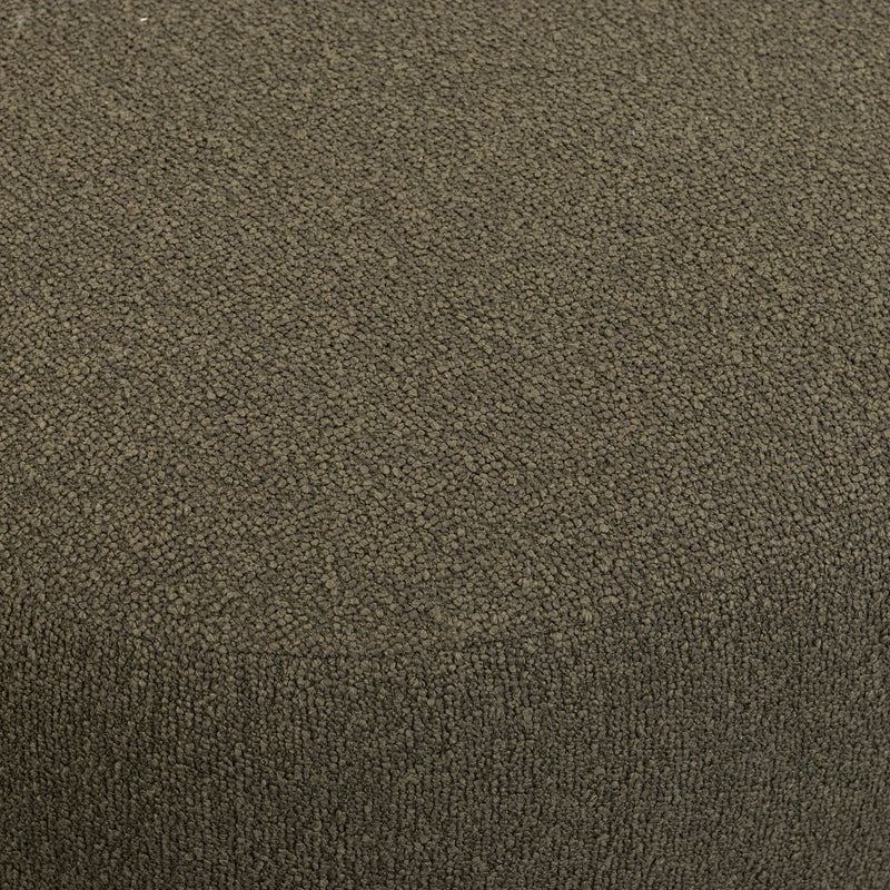 Domina Boucle Ottoman