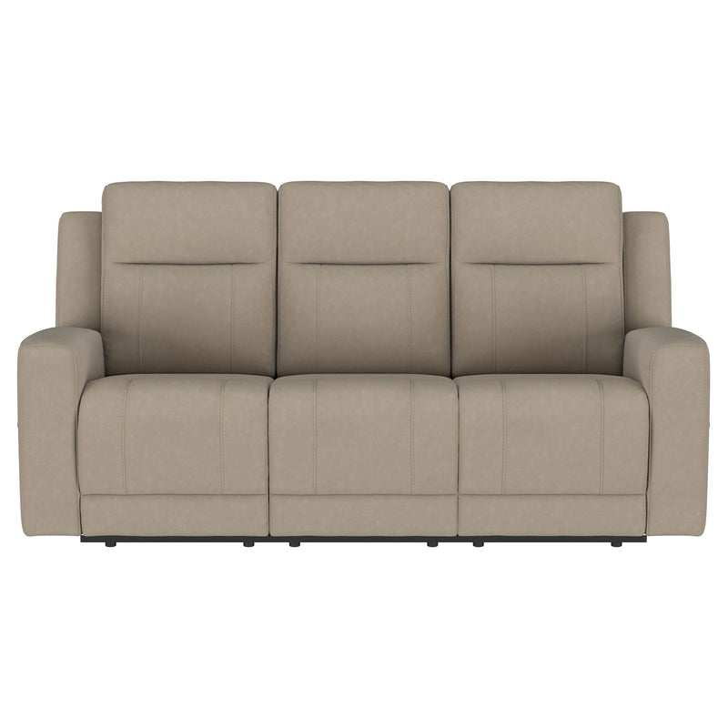 Brentwood Reclining Sofa Set