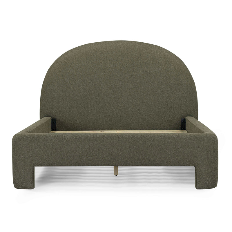 Orphea Performance Boucle Bed