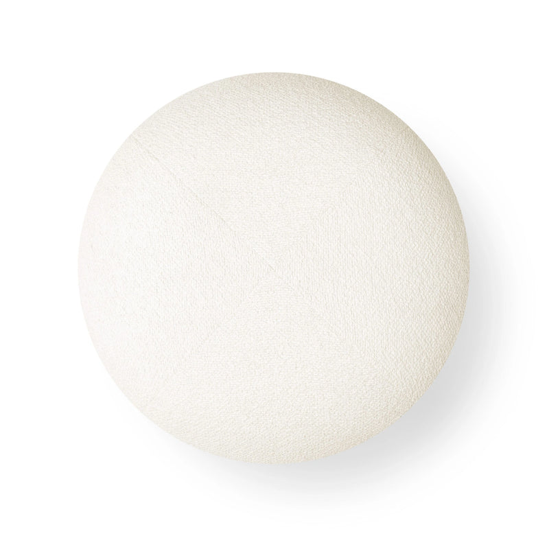 Oopa Swivel Ottoman