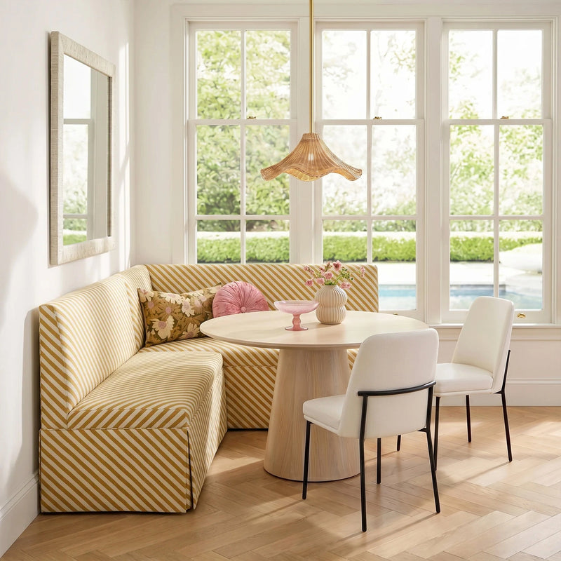 Silla de comedor Sydney - Juego de 2