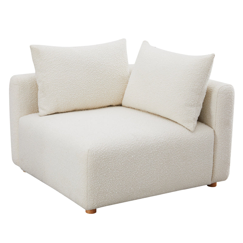 Hangover Corner Chair