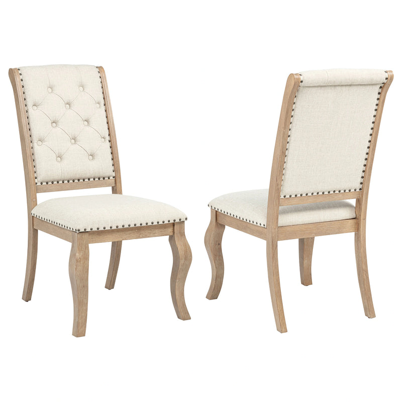 Brockway Dining Side Chair
