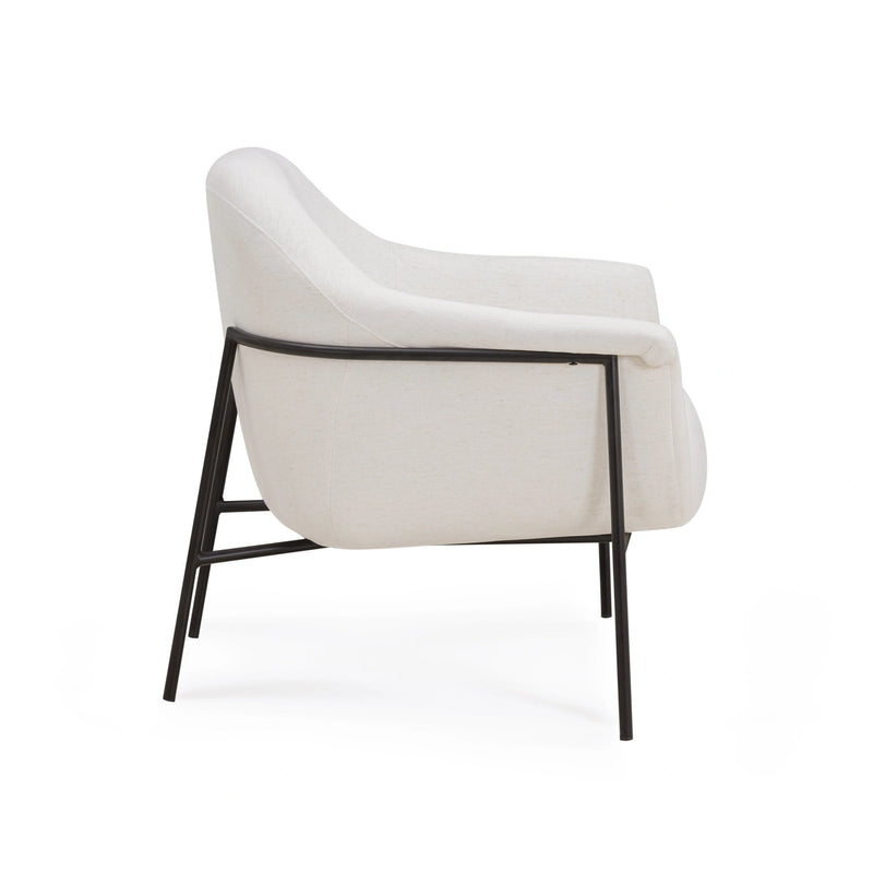 Lua Performance Chenille Accent Chair
