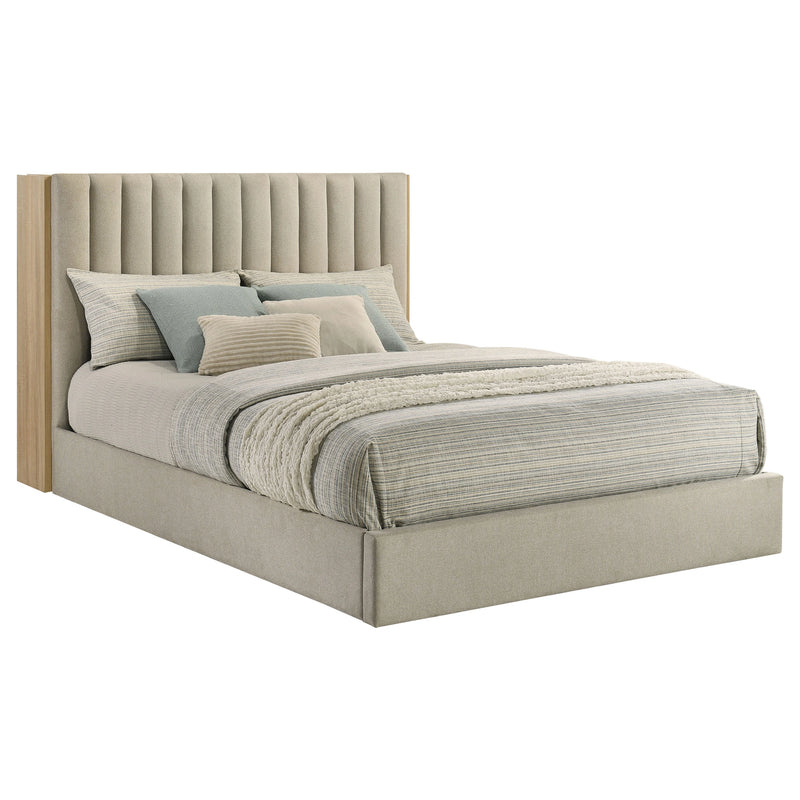 Arielle Bookcase Bed