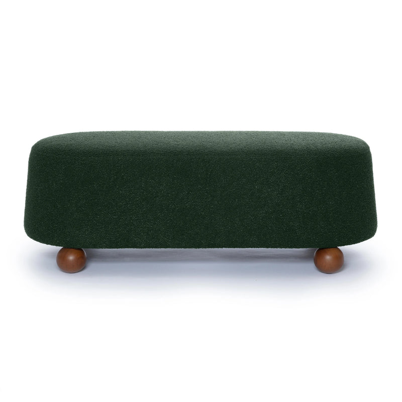 Jaine 48" Large Ottoman