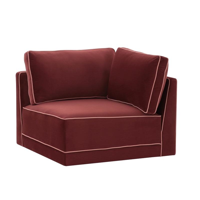 Willow Modular Corner Chair