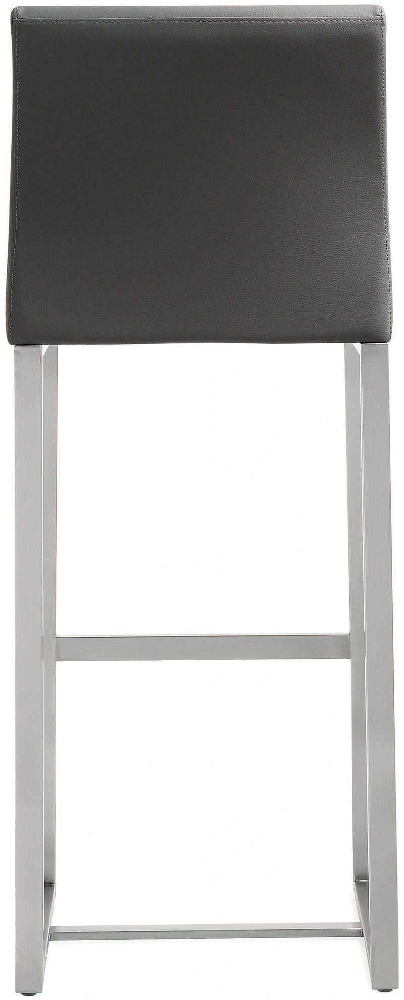 Denmark Performance Vegan Leather Stool - Set of 2