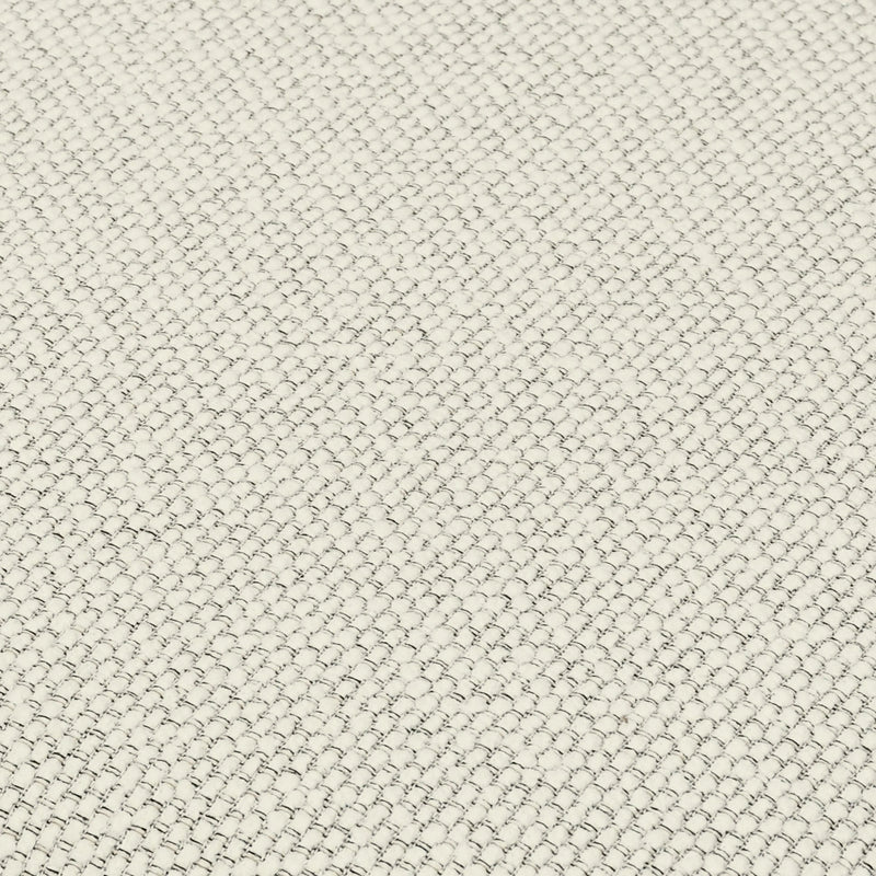 Silla de comedor para exteriores Annika con brazos, de tela texturizada y calidad comercial