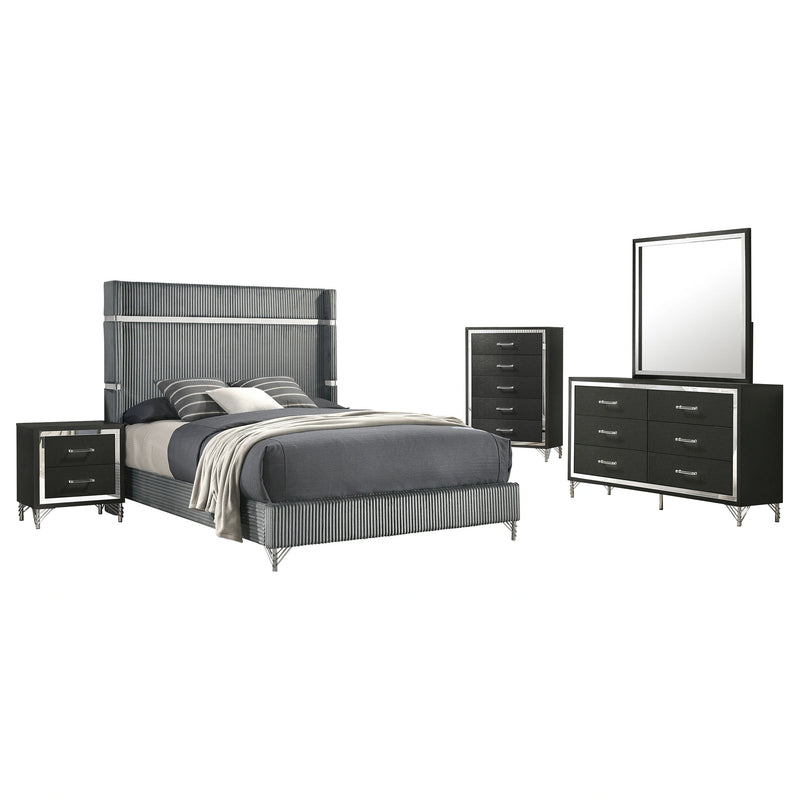 Lucia Bedroom Set