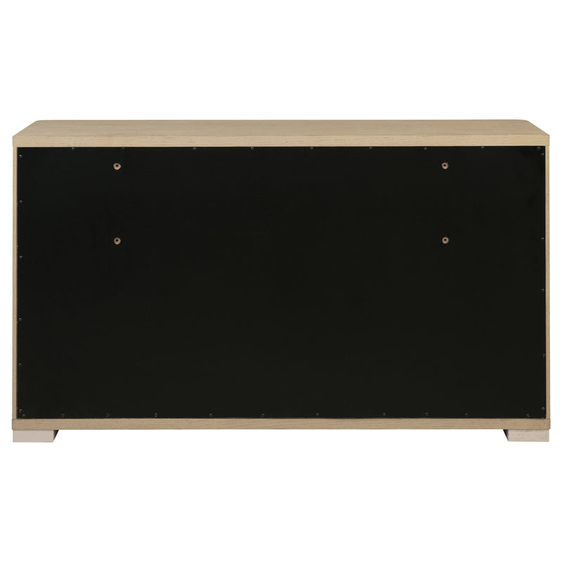Ladera Dresser