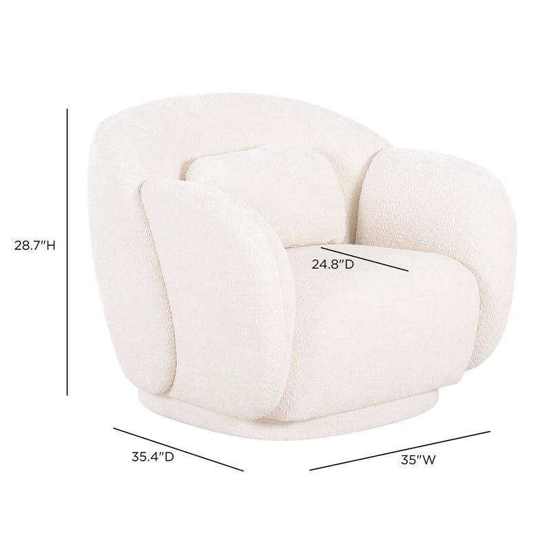 Misty Accent Chair