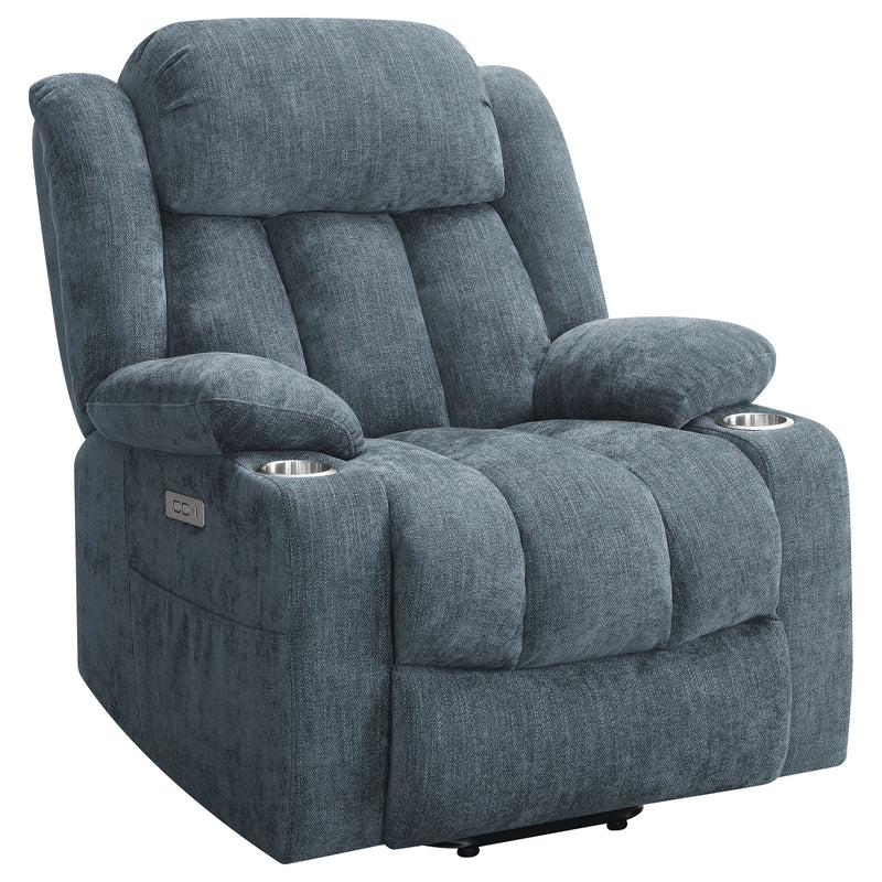 Houston Power Lift Recliner
