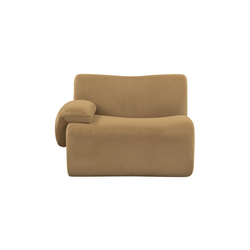 Zenith Corner Chair