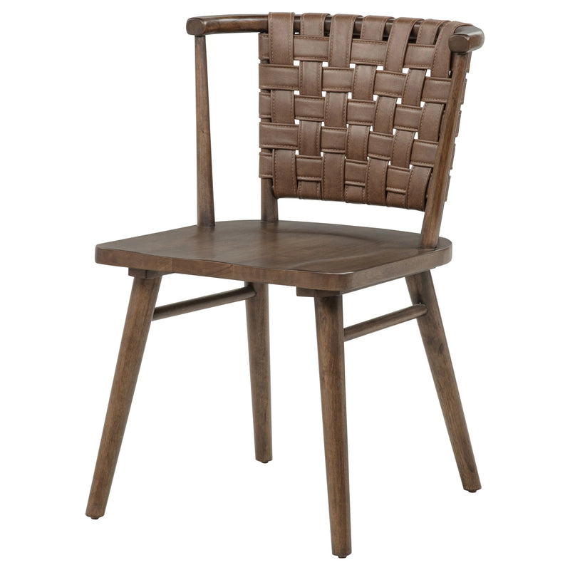 Silla lateral Tallis, juego de 2