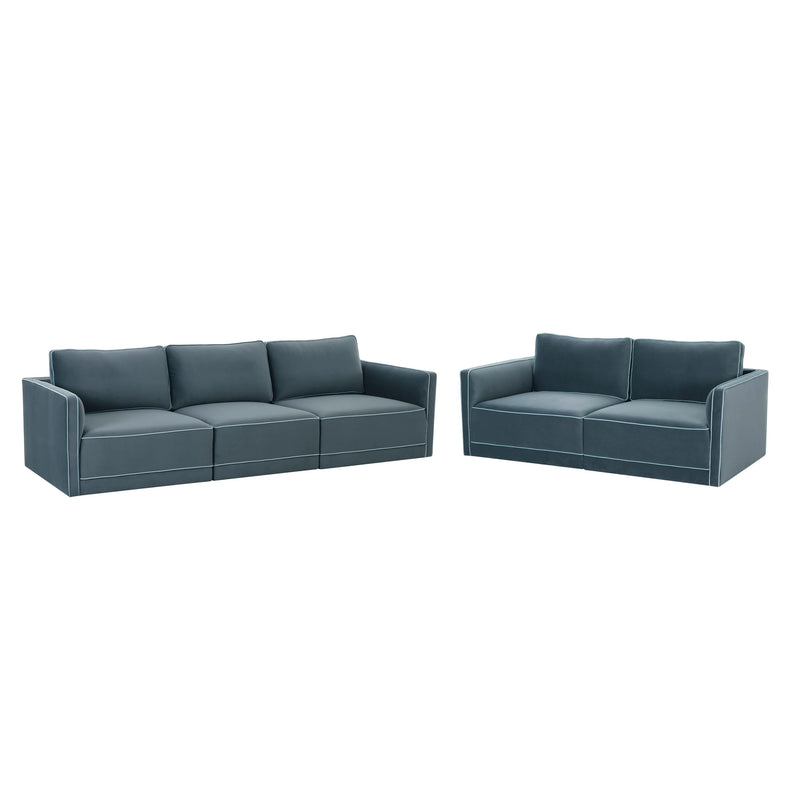 Willow 105" Sofa