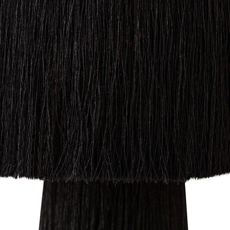 Atolla Tassel Table Lamp