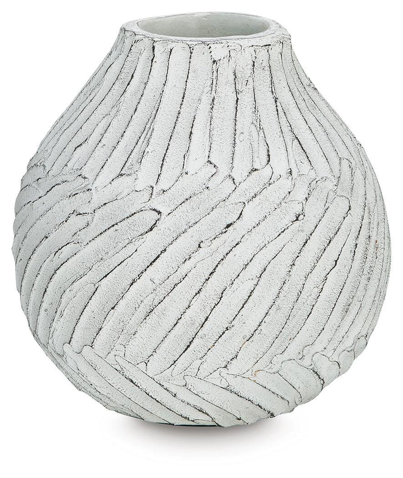 Shelvie Vase