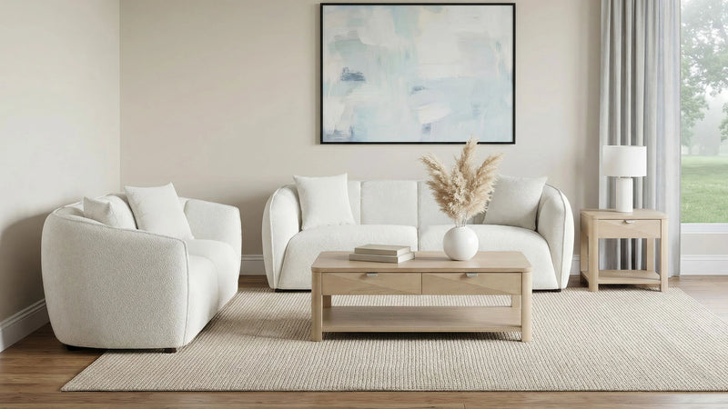 Aleisha Loveseat