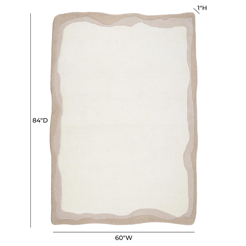 Tarba Floor Rug