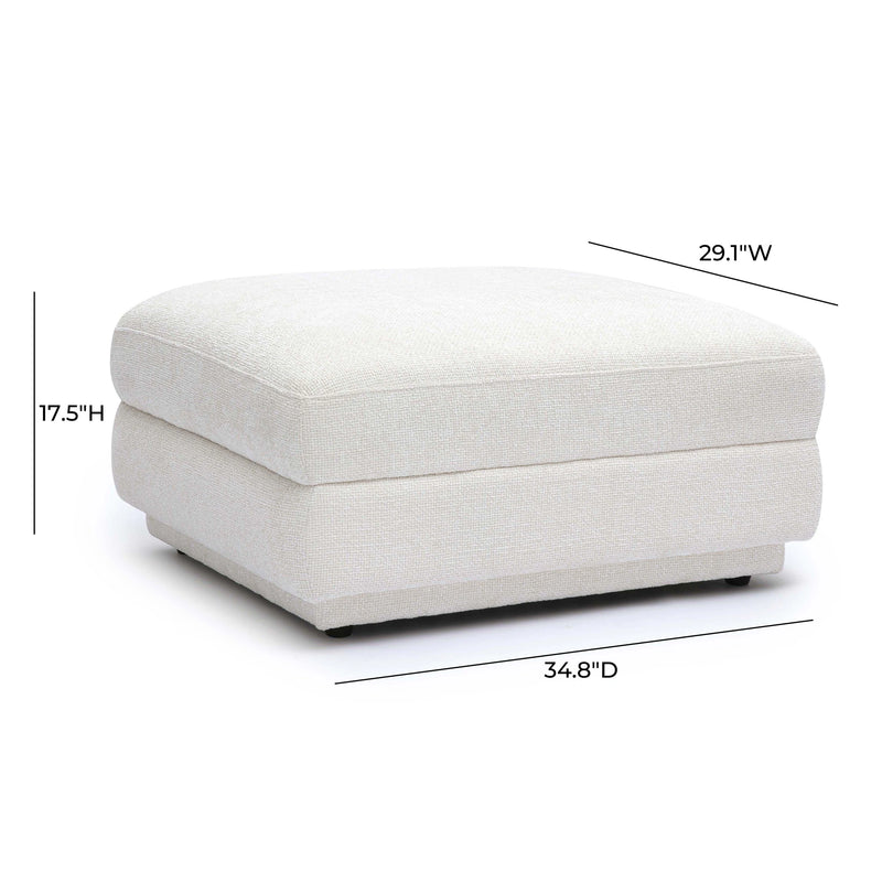 Perry Ottoman