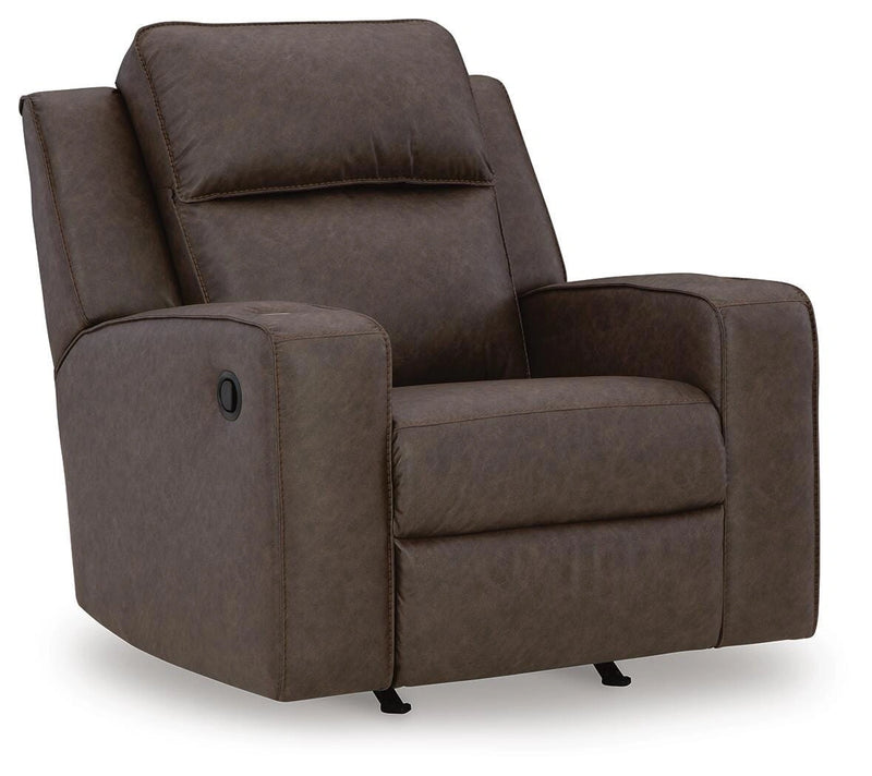 Lavenhorne Living Room Set
