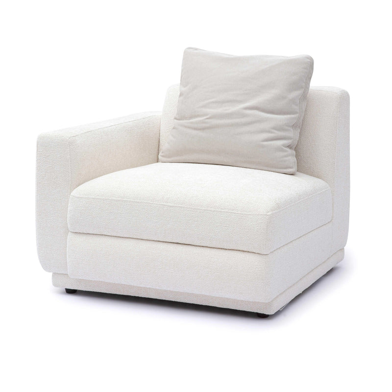 Perry Corner Chair