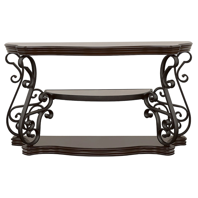 Laney Console Table