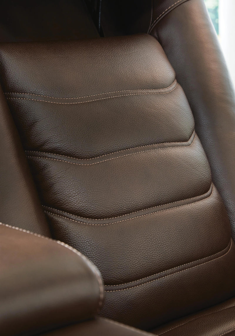 High Impact Power Recliner