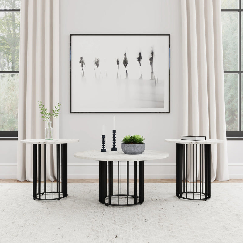Haven Coffee Table Set