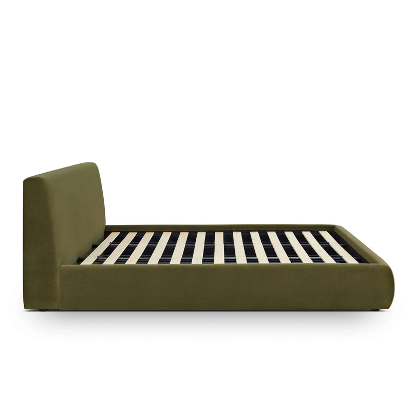 Isla Upholstered Bed