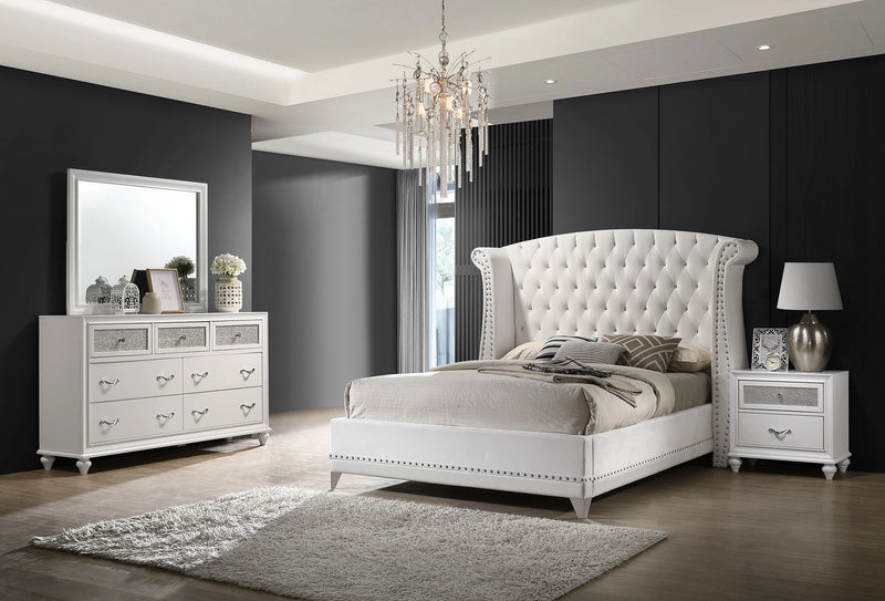 Barzini Bedroom Set