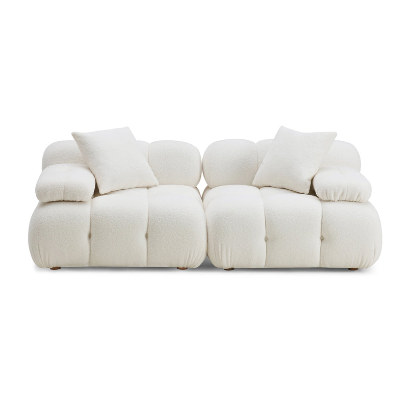 Calliope 79" Loveseat