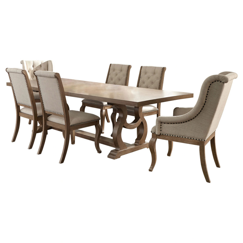 Brockway Dining Set