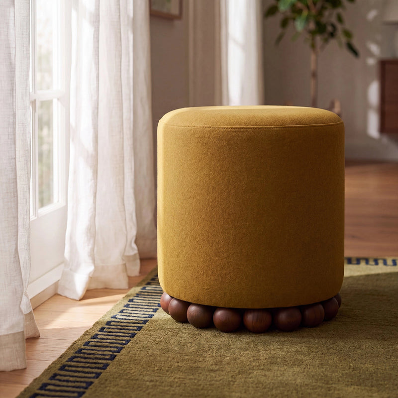 Dex Ottoman