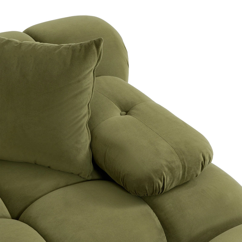 Calliope 79" Loveseat