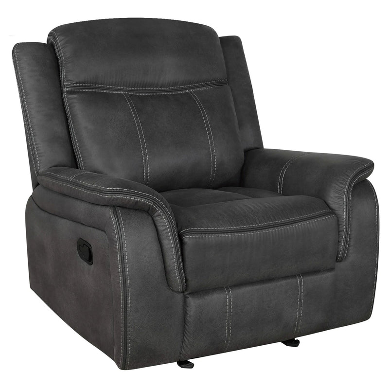 Lawrence Glider Recliner