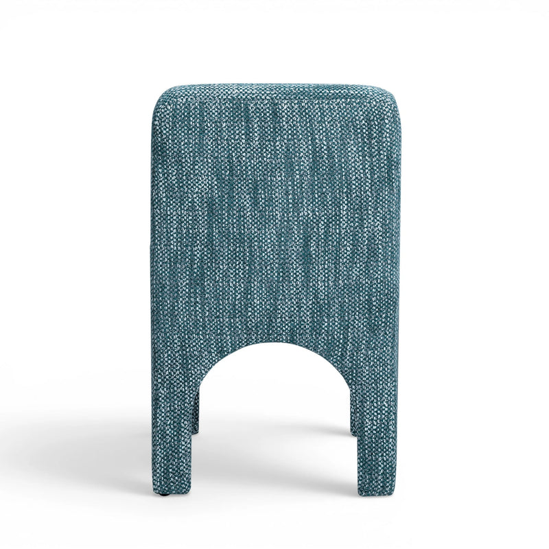 Tomlin Performance Chenille Dining Chair