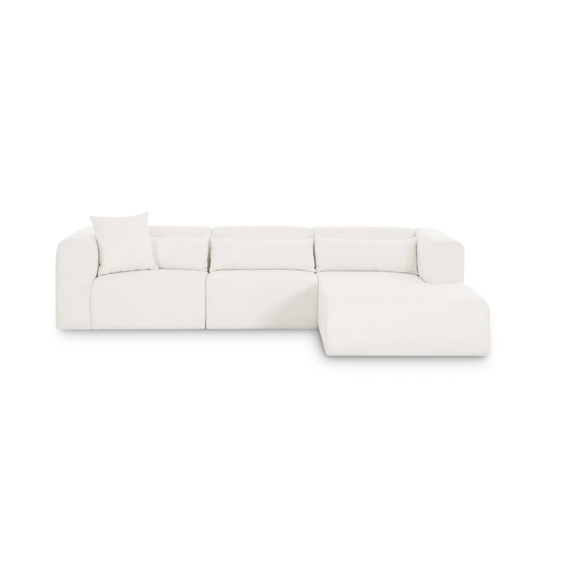 Tarra 3-Piece Sectional
