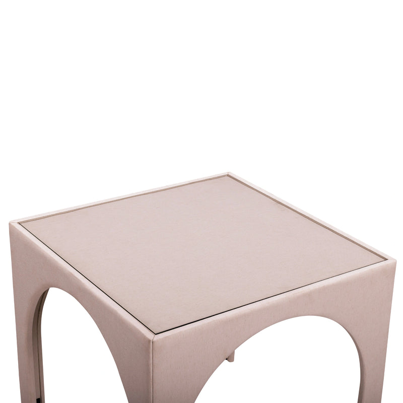 Tomlin 35" Square Mahjong Table