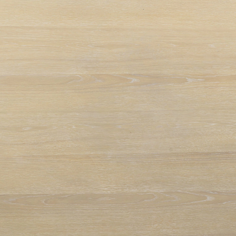Sahara Round Oak Dining Table (41"-60")