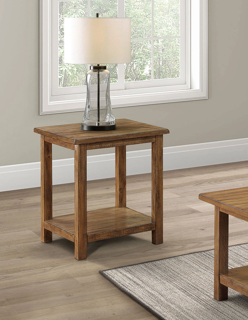 Payne End Table